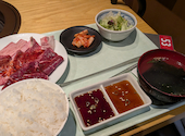 焼肉 牛魔 四ツ橋店: SIMCLEARさんの2026年08月13日の1枚目の投稿写真