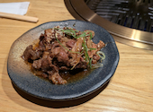 焼肉 牛魔 四ツ橋店: SIMCLEARさんの2026年08月13日の2枚目の投稿写真