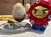 J.S. BURGERS CAFE ららぽーとEXPOCITY店: しのちゃんさんの2026年07月21日の1枚目の投稿写真