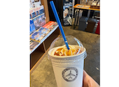 STARK COFFEE（スタークコーヒー） 三郷インター店: にゃんさんの2026年08月28日の1枚目の投稿写真
