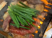 大阪焼肉 ホルモン ふたご 新橋別館: さきさんの2026年04月29日の1枚目の投稿写真