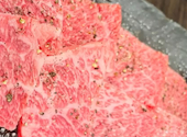 炭火焼肉 おやけ 心斎橋店: さきさんの2026年07月28日の1枚目の投稿写真