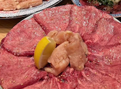 焼肉こじま　離れ　大阪梅田: さきさんの2026年03月の1枚目の投稿写真