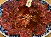 焼肉ホルモンざくろ 平野西店: さきさんの2026年04月29日の1枚目の投稿写真