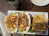 TGI FRIDAYS ティージーアイ フライデーズ 横浜西口店: おんぷさんの2026年09月18日の1枚目の投稿写真