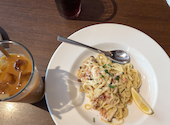 TGI FRIDAYS ティージーアイ フライデーズ 横浜西口店: おんぷさんの2026年09月18日の2枚目の投稿写真