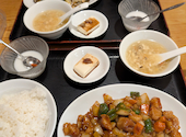 大連食府 神奈川新町店: おんぷさんの2026年09月11日の1枚目の投稿写真