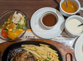 ステーキ宮 横浜西口エキニア店: おんぷさんの2026年06月10日の1枚目の投稿写真
