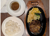 ステーキ宮 横浜西口エキニア店: おんぷさんの2026年09月04日の1枚目の投稿写真