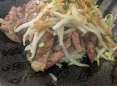 ステーキ食堂 BECO 京橋店: 毎年ホノマラさんの2026年08月02日の2枚目の投稿写真
