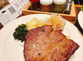 Cafe&Dining ハルモ 天神今泉公園前店: Angelaさんの2026年04月26日の2枚目の投稿写真