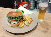 Mr Tokyo BURGER S cafe ミスタートウキョウ バーガーズカフェ: トモロヲさんの2025年06月28日の2枚目の投稿写真