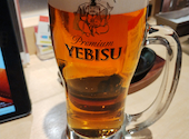 YEBISUBAR　調布サウスゲートビル店: トモロヲさんの2025年09月27日の2枚目の投稿写真