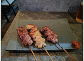 Sanka 串焼き 燦火: トモロヲさんの2026年10月12日の3枚目の投稿写真