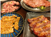 炭火焼肉 仁: おかんさんの2024年07月27日の1枚目の投稿写真