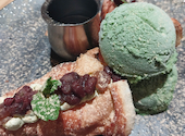 BAKERY RESTAURANT C 西宮ガーデンズ店: おさんの2026年04月28日の1枚目の投稿写真
