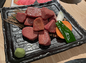 焼肉もとやま　新宿店: けんぴさんの2022年12月の1枚目の投稿写真
