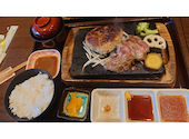 姫路ステーキ 溶岩焼き えん家 太子店: ぎさんの2026年08月31日の1枚目の投稿写真