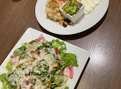 チーズと生はちみつ BeNe ベーネ 梅田NU茶屋町: ほうじちゃさんの2026年06月23日の1枚目の投稿写真