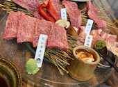 焼肉 有牛 ありぎゅう 金沢: ほうじちゃさんの2026年08月01日の1枚目の投稿写真
