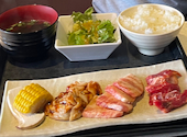 焼肉 蔵 野々市店: ほうじちゃさんの2026年08月01日の1枚目の投稿写真