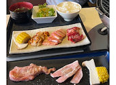 焼肉 蔵 津幡店: ほうじちゃさんの2026年03月03日の1枚目の投稿写真