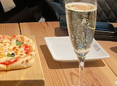 A PIZZA 大阪なんば店: ほうじちゃさんの2026年07月28日の1枚目の投稿写真