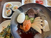 韓国料理 サムギョプサル専門店 コッテジ NU茶屋町店: ほうじちゃさんの2026年05月07日の1枚目の投稿写真