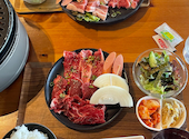 焼肉Dining 淡路 夢ホルモン: ほうじちゃさんの2026年08月01日の1枚目の投稿写真