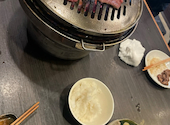焼肉力【飲めるロースの名店】八日市店: ほうじちゃさんの2026年03月03日の1枚目の投稿写真