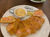 大衆イタリアン屋台 ブドウヤ 中津店: ほうじちゃさんの2026年06月23日の1枚目の投稿写真