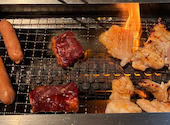 焼肉無双 天王寺駅前店: ほうじちゃさんの2026年09月27日の1枚目の投稿写真