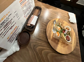 燻製工房 jammy 裏難波店: ほうじちゃさんの2026年04月07日の1枚目の投稿写真