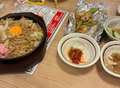 大阪やきそばセンター西中島店: ほうじちゃさんの2026年09月19日の1枚目の投稿写真
