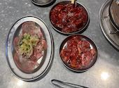 炭火焼肉 昭和ホルモン 玉造店: ほうじちゃさんの2026年05月23日の1枚目の投稿写真