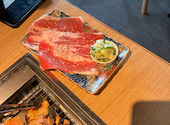 焼肉クラブ 天王寺店: ほうじちゃさんの2026年08月16日の1枚目の投稿写真