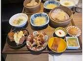 梅田 鶏と点心と町中華: にゃるみさんの2026年07月10日の1枚目の投稿写真
