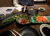 酒膳屋 三茶: みくみくさんの2025年04月09日の1枚目の投稿写真