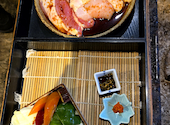 湯布院囲炉裏焼き 四方山: ノブさんの2026年10月10日の1枚目の投稿写真