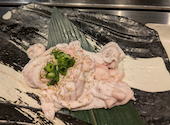 炭火焼肉やなぎ家 新さっぽろ店: スーパー海さんの2026年07月28日の1枚目の投稿写真