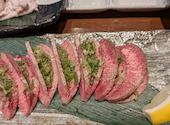 炭火焼肉やなぎ家 新さっぽろ店: スーパー海さんの2026年07月28日の2枚目の投稿写真
