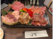 炭火焼肉ぶち 彦根店: まーくんさんの2025年12月28日の2枚目の投稿写真