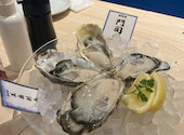 MICHI FISH&OYSTER 大井町店: ひまわりさんの2026年04月04日の1枚目の投稿写真