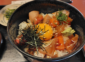遊食房屋 別亭 美味休心 西条店: あきさんの2024年12月31日の1枚目の投稿写真