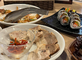 Green Green Korean Dining: ailiさんの2024年12月の1枚目の投稿写真