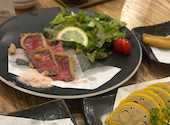 炭火焼き 郷土料理 ざっくばらん: くるみさんの2026年09月05日の1枚目の投稿写真