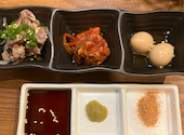 七輪焼鳥 一鳥 京橋店: おーなーさんの2024年11月の1枚目の投稿写真