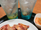焼肉の和民 梅田茶屋町店: アダさんさんの2026年07月30日の1枚目の投稿写真