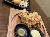 ミライザカ 吉祥寺南口店: ゆうきさんの2024年05月11日の1枚目の投稿写真