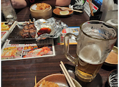 炭火居酒屋 炎 旭川2条店: スモンキーさんの2026年08月13日の1枚目の投稿写真